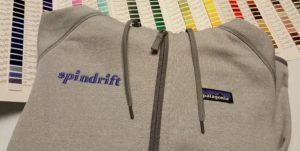 Promotional Product Example: Jacket