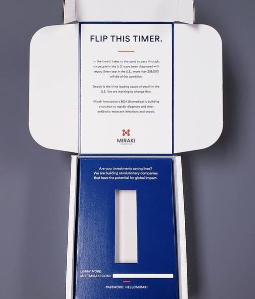 Image of a Custom Box