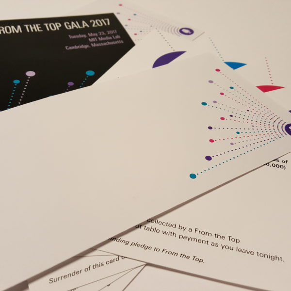 Image of Invitations