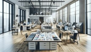 Local Printing Services