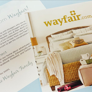 Image of a Marketing Flyer