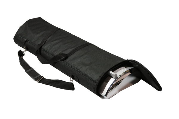 Image of a Retractable Banner in a Premium Case