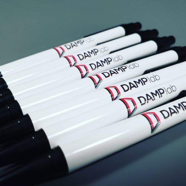 Image of Pens With Promotional Branding