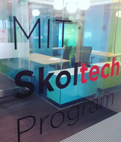 Image of a Window Decal